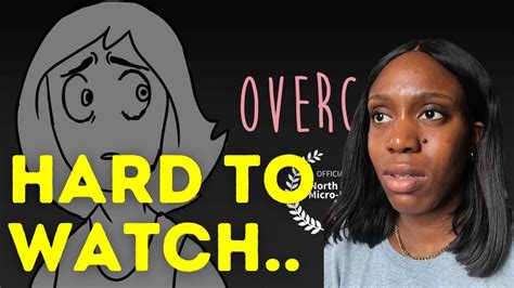 Overcomer By Hannah Grace Short Film Review Youtube