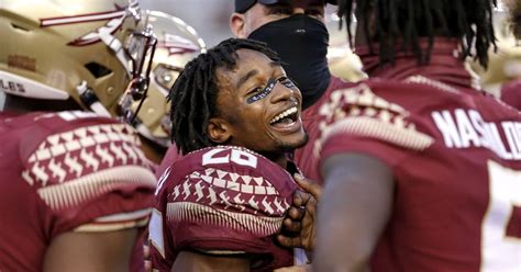 Florida state seminoles defensive back asante samuel jr. FSU CB Asante Samuel Jr. declares for 2021 NFL Draft