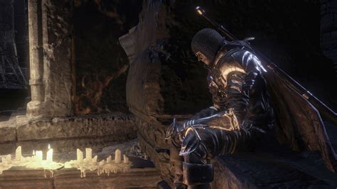 Dark Souls 3 Sillustre En Attendant Sa Sortie Xbox One Xboxygen