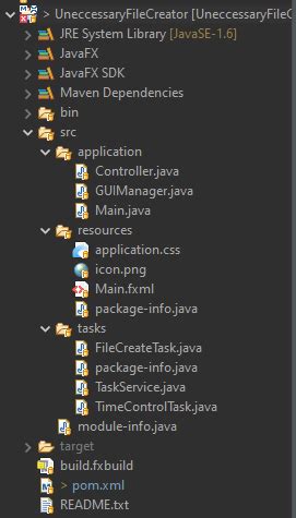 JavaFX Standalone Application With Maven Run Jar Error Could