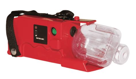 Midmed | SSCOR Quickdraw® Portable Suction Unit - Midmed Medical Suppliers