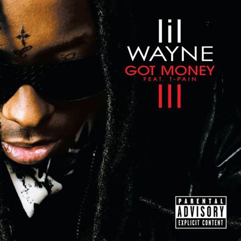 Finde titel, künstler und alben zum thema got your money. Lil Wayne - Got Money Lyrics | Melon Lyrics Free Lyrics Chord Music Video Download