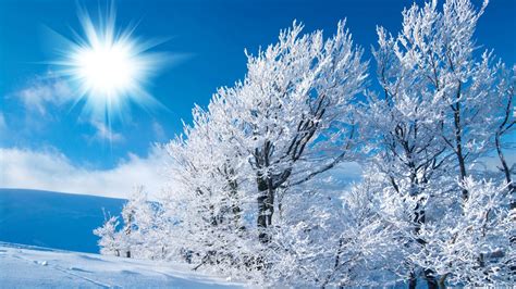 Cool Winter Backgrounds Wallpaper Cave