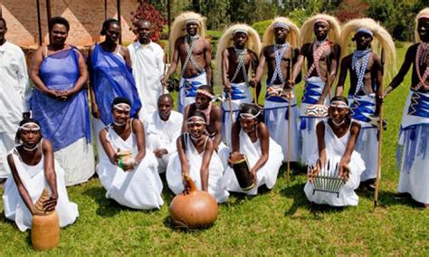 Things That Make Rwanda Traditional Dances And Culture Unique Rwanda