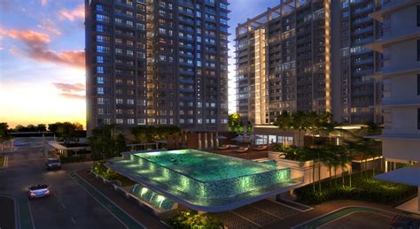 Plantation, property, motors, industrial, and logistics. P1S6 PUTRA HEIGHTS, SELANGOR - BIMASIA Sdn Bhd