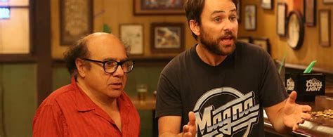 Its Always Sunny In Philadelphia Broke Tv Record After Renewal