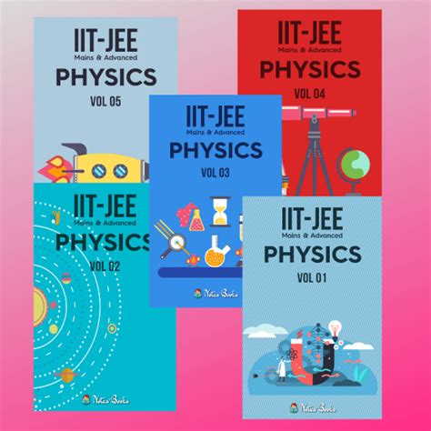 Iit Jee Toppers Handwritten Notes Physics Complete Set 5 E Books Pdf