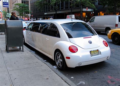 cool  unusual limos strange limousines limoscene