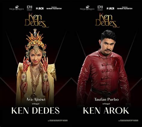 Cerita Ken Dedes Diangkat Dalam Bentuk Musikal Djakarta Connection