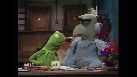 The Muppet Show 214 Elton John Backstage 3 1978 Youtube