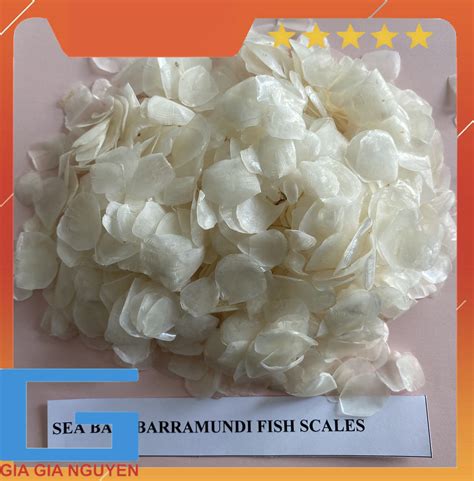 Dried Fish Scales Tradekorea