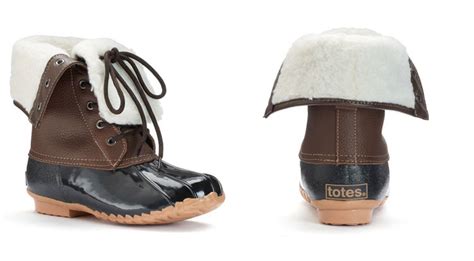 7 Affordable Alternatives To The L L Bean Duck Boots
