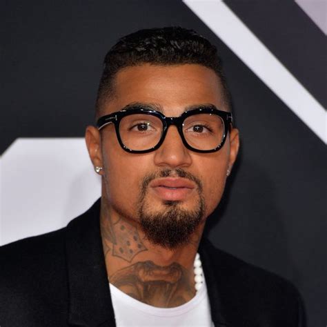 Kevin prince boateng und seine melissa haben sich am samstag auf sardinien das jawort gegeben. Kevin Prince Boateng | Promiflash.de