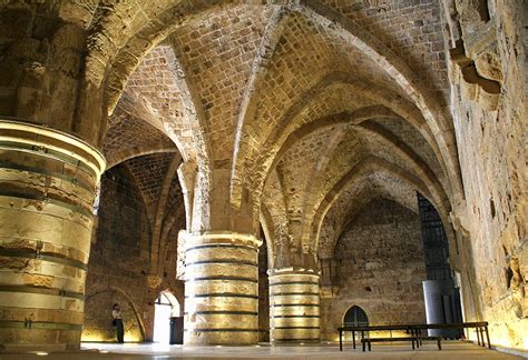 United State Of Israel 12 Top Rated Tourist Attractions In Akko Acre