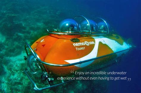 Underwater Adventures At Conrad Maldives Rangali Island