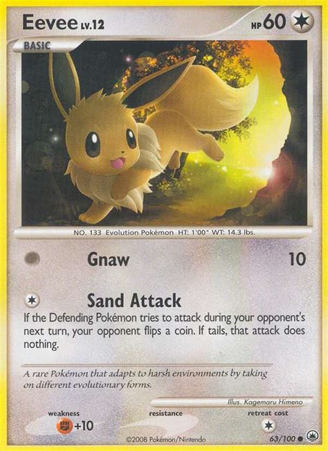 How much does a pokemon card ex eevee cost? Eevee Majestic Dawn Card Price How much it's worth? | PKMN ...