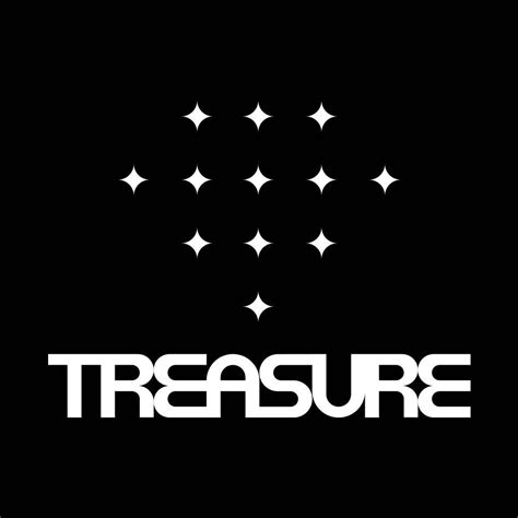 Treasure Logo Wallpapers Wallpaper Cave