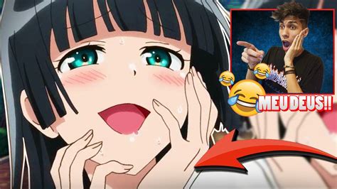 Assistindo A Vai Toma Zueira Anime ‹ Ine › Youtube