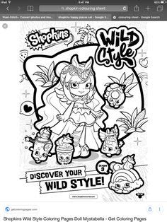 Printable shopkins season 9 wild style 1 coloring page. Print shopkins season 9 wild style 8 coloring pages ...