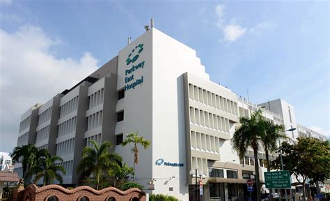 Pantai klang specialist centre 42, persiaran raja muda musa, 41100 klang, selangor no. About Us | Parkway East Hospital, Singapore