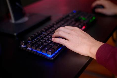 10 Best Gaming Keyboard Recommendations Latest 2022 Tomslead