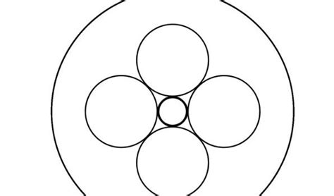 Mandalas De Figuras Geometricas Circulos04
