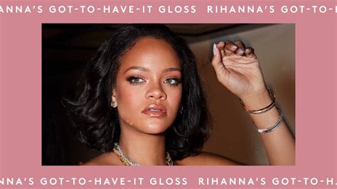 Fenty Beauty By Rihanna Gloss Bomb Lip Gloss Sephora