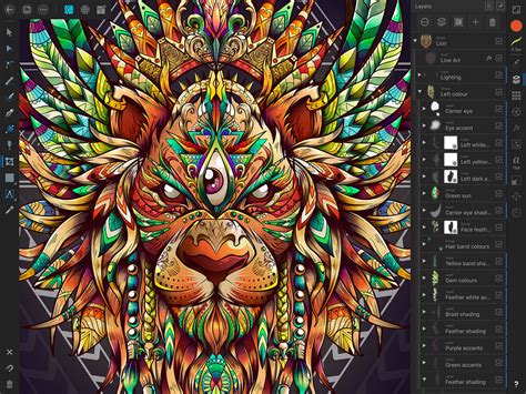 In shorts, we recommended adobe illustrator 2020 v24.0.2 for mac to all those designers and digital artist who want to create professional graphic and art work with faster workflow. Affinity Designer is 'Adobe Illustrator for the iPad ...