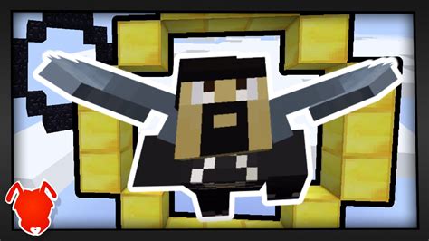 Carefully read the card installation. Minecraft | 1.9 FLIGHT MINI-GAME! | Elytra Flying ...
