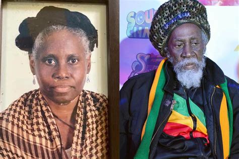 Bunny Wailers Wife Still Missing After Almost Three Years Dancehallmag