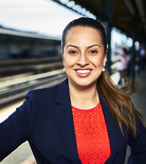 Catalina Cruz Becomes First Former Dreamer Elected To New York State Assembly