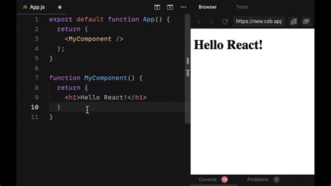 React Props Cheatsheet 10 Patterns You Should Know