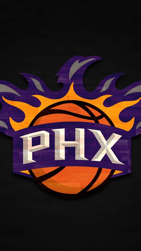 Phoenix Suns Wallpaper Phone - VoBss