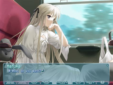 [eng] Yosuga No Sora In Solitude Where We Are Least Alone Ryuugames