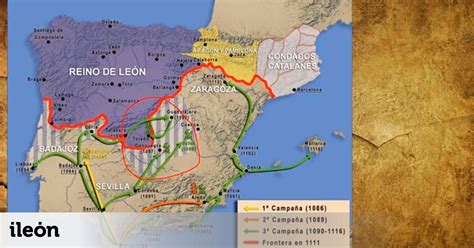 La Historia Del Reino De León Protagoniza La Segunda Entrega Del Curso