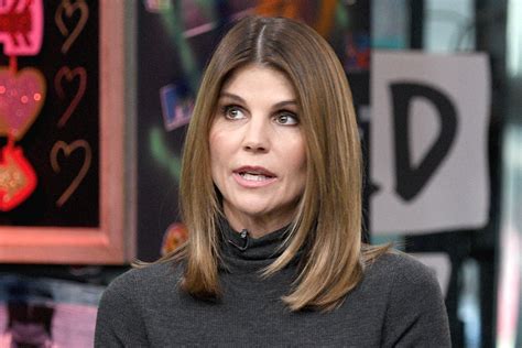 A zine about lori loughlin, with news, pictures, and articles. Lori Loughlin, Felicity Huffman Set For Court Hearing On ...