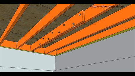 The chimney went some time ago. Sistering Ceiling Joists Uk | Americanwarmoms.org