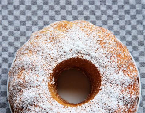 Jetzt ausprobieren mit ♥ chefkoch.de ♥. Zitronen-Joghurt-Kuchen fructosefrei - Rezept | kochenOHNE