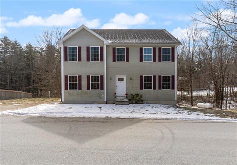 79 Colby Rd Danville Nh 03819 Mls 4985780 Redfin