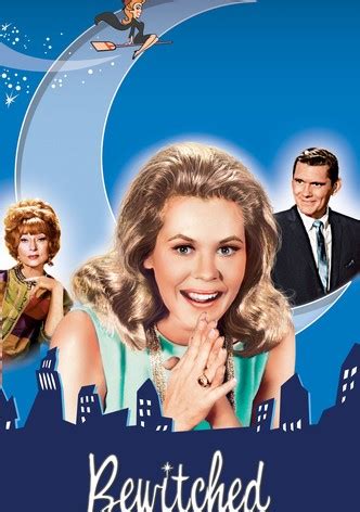 Watch Bewitched Housewives Telegraph