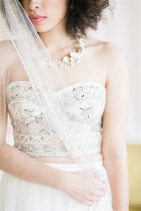 Dreamy Jewel Tone Wedding Inspiration Burgh Brides