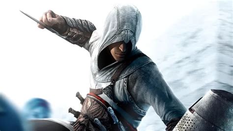 Assassin S Creed Altair Vs Ezio Chi Il Miglior Assassino