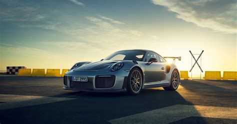Porsche 911 Gt2 Rs 4k Hd Cars 4k Wallpapers Images