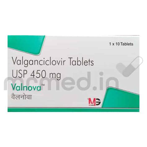 Buy Valnova 450mg Tablet Online Uses Price Dosage Instructions