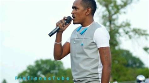 Hacaaluu Hundessa 2017 Cabsaa Oromo New Music 2017 Hachalu