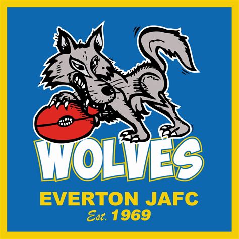 Welcome to everton wolves afc u15! Coaching Vacancies Available - AFL Queensland