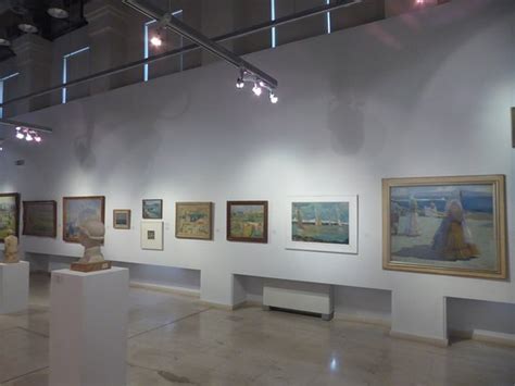 Municipal Art Gallery Athens 2021 All You Need To Know
