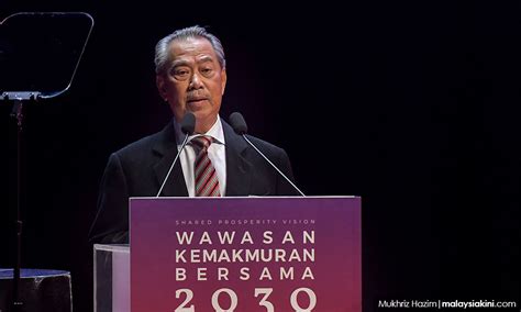 Kerajaan persekutuan telah melancarkan wawasan kemakmuran bersama 2030 (wkb2030) yang menurut tun mahathir, tumpuan paling besar dan utama adalah kepada bumiputera kerana mereka paling ramai miskin. WAWASAN KEMAKMURAN BERSAMA 2030 (WKB 2030) | Page 2 ...