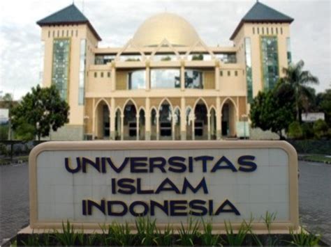 Universitas Islam Indonesia Newstempo