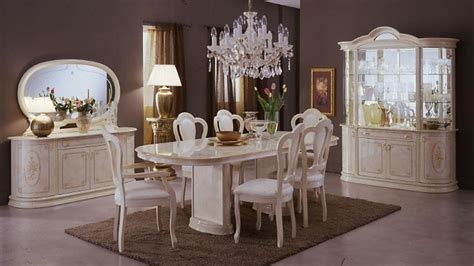 Rated 4.5 out of 5 stars. 20 Best Collection of Italian Dining Tables | Dining Room ...